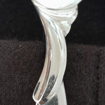 1947 Rogers Bros. Flair Flatware - forks & spoons