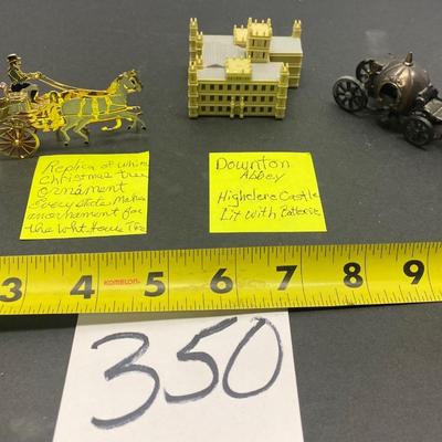Miniature Lot