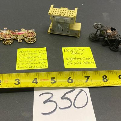 Miniature Lot