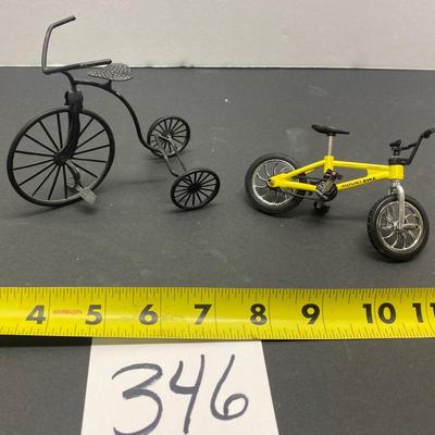 Bike Lot