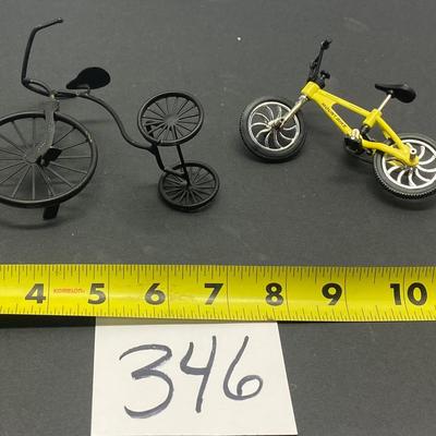 Bike Lot