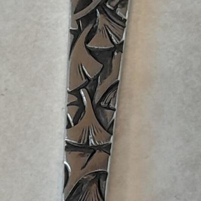 Flatware drawer - spoons - butter knives - forks - and more