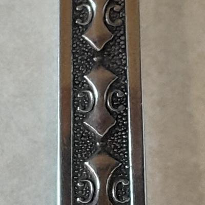 Flatware drawer - spoons - butter knives - forks - and more