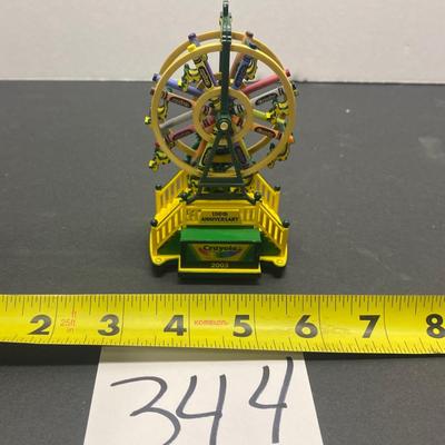 Crayola Ferris Wheel