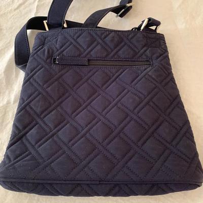New Vera Bradley Cross body bag