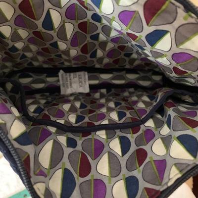 New Vera Bradley Cross body bag