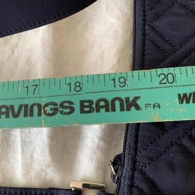 New Vera Bradley Cross body bag