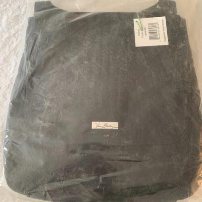 Vera Bradley Mailbag black