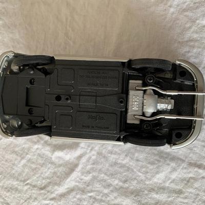 Maisto Porsche Roadster model