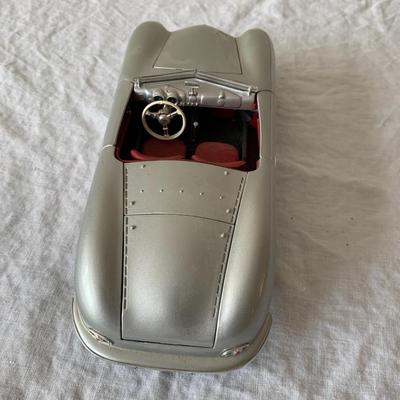Maisto Porsche Roadster model