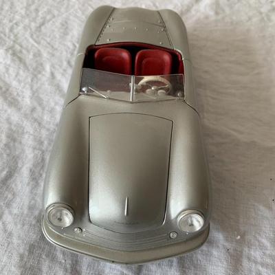 Maisto Porsche Roadster model