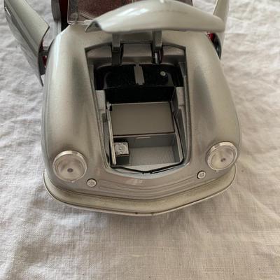 Maisto Porsche Roadster model