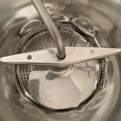 Cusinart Moulin Legumes food mill