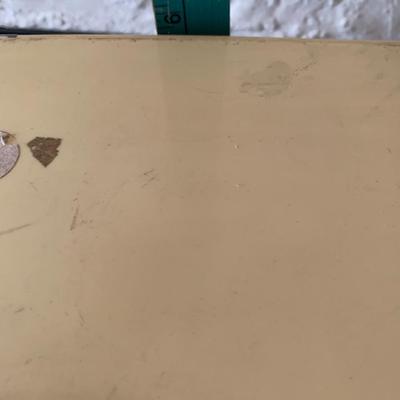 VIntage Majestic Black Magic radio