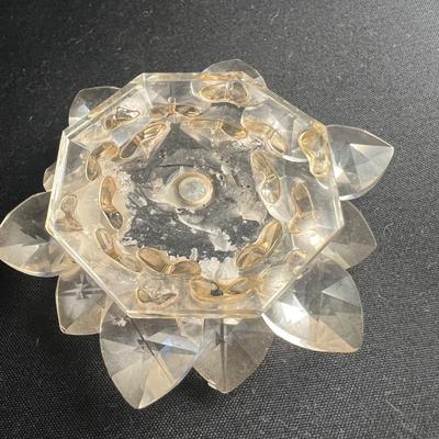 Lenox, Orrefors Crystal Glass Candleholders, Baoding Balls & More (K-RG)