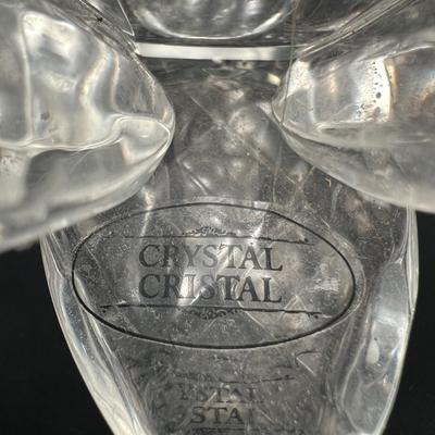 Lenox, Orrefors Crystal Glass Candleholders, Baoding Balls & More (K-RG)