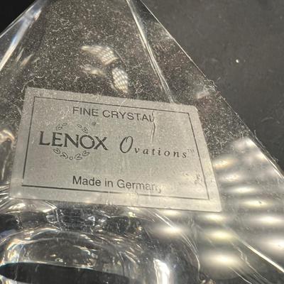 Lenox, Orrefors Crystal Glass Candleholders, Baoding Balls & More (K-RG)