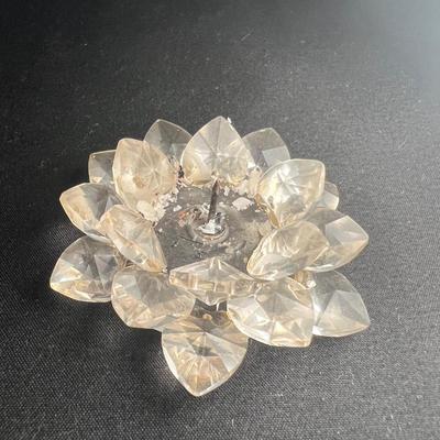 Lenox, Orrefors Crystal Glass Candleholders, Baoding Balls & More (K-RG)