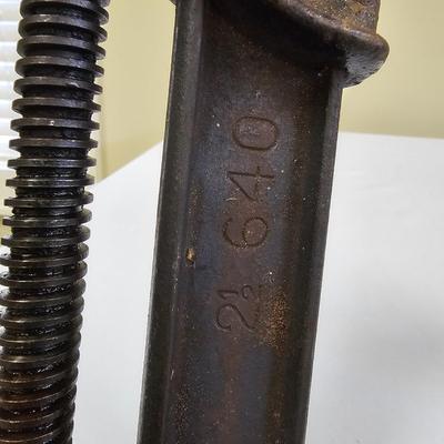 Assorted Tools & More (G-JS)