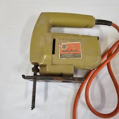 Assorted Tools & More (G-JS)