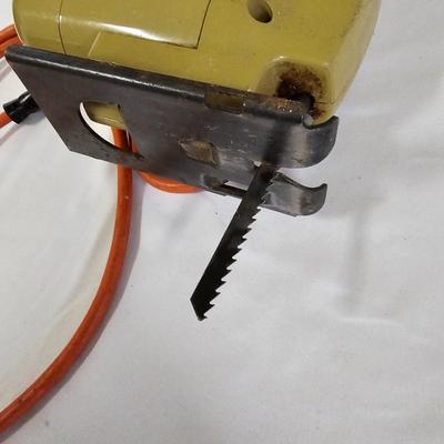 Assorted Tools & More (G-JS)
