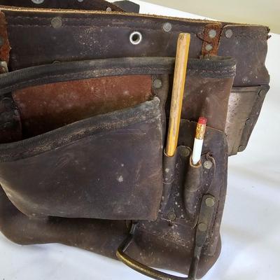 Assorted Tools & More (G-JS)