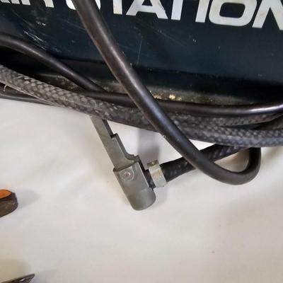 Assorted Tools & More (G-JS)