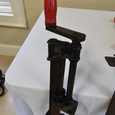 Assorted Tools & More (G-JS)