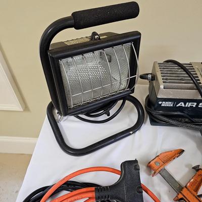Assorted Tools & More (G-JS)