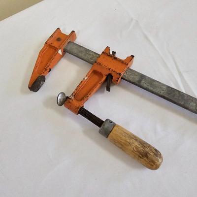 Assorted Tools & More (G-JS)