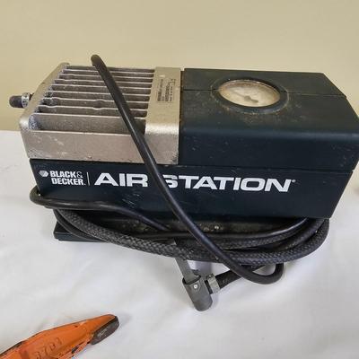 Assorted Tools & More (G-JS)
