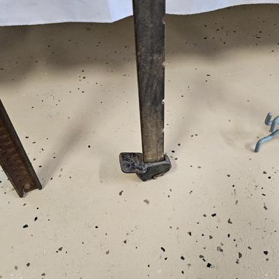 Assorted Tools & More (G-JS)