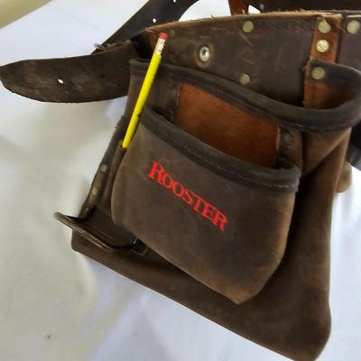 Assorted Tools & More (G-JS)