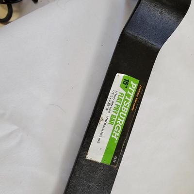 Assorted Tools & More (G-JS)