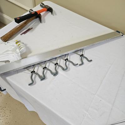 Assorted Tools & More (G-JS)