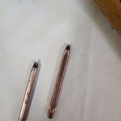 Assorted Tools & More (G-JS)