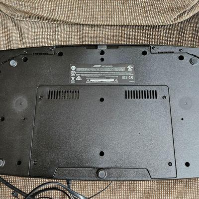 Bose Solo TV Sound System (LR-DW)