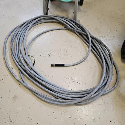 Yard & Garden Tools & Accessories (G-JS)