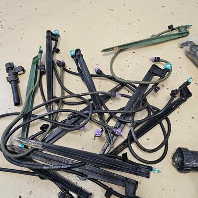 Yard & Garden Tools & Accessories (G-JS)