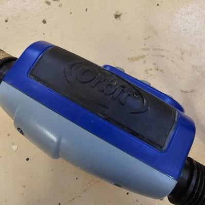 Yard & Garden Tools & Accessories (G-JS)