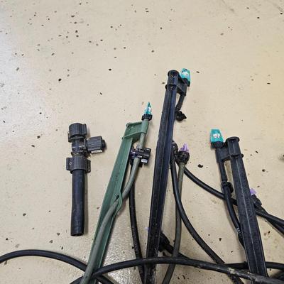 Yard & Garden Tools & Accessories (G-JS)