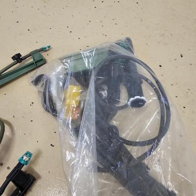Yard & Garden Tools & Accessories (G-JS)