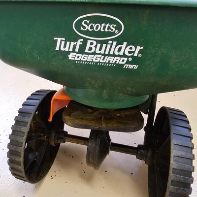 Yard & Garden Tools & Accessories (G-JS)