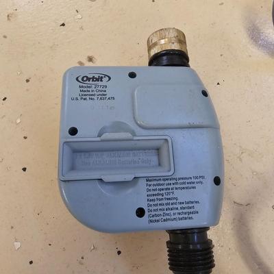 Yard & Garden Tools & Accessories (G-JS)