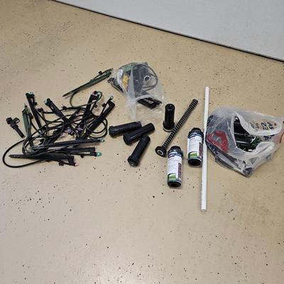 Yard & Garden Tools & Accessories (G-JS)