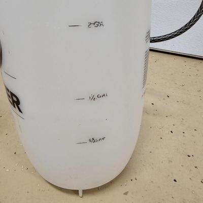 Yard & Garden Tools & Accessories (G-JS)
