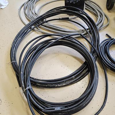 Yard & Garden Tools & Accessories (G-JS)