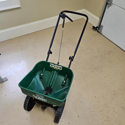 Yard & Garden Tools & Accessories (G-JS)