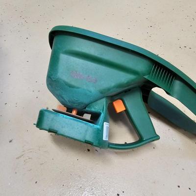 Yard & Garden Tools & Accessories (G-JS)