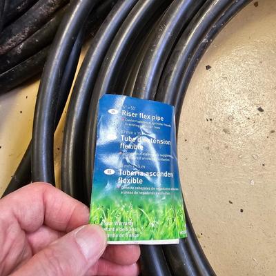 Yard & Garden Tools & Accessories (G-JS)